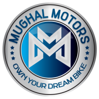 Mughal motor logo