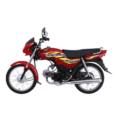 Honda CD 70 dream img