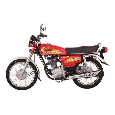 Honda CG 125